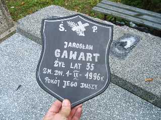 Krystyna Gawart Płock - Grobonet - Wyszukiwarka osób pochowanych