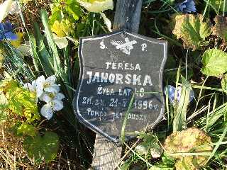 Teresa Jaworska Płock - Grobonet - Wyszukiwarka osób pochowanych