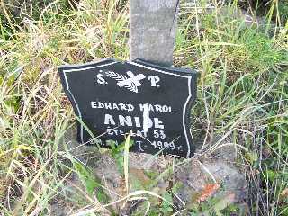 Edward Karol Anioł Płock - Grobonet - Wyszukiwarka osób pochowanych