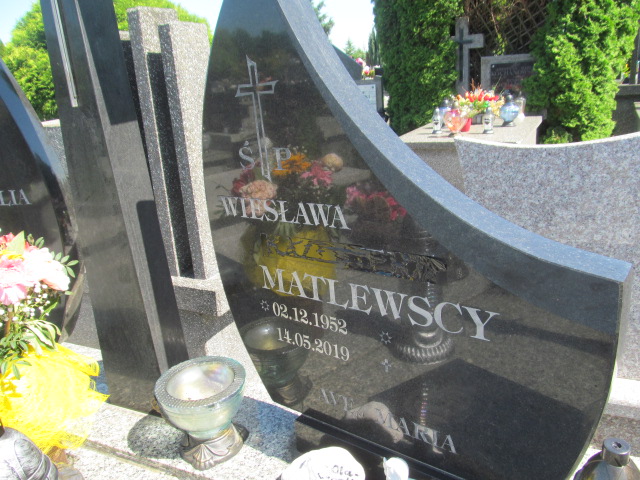 Cecylia Stanisławska 1924 Płock - Grobonet - Wyszukiwarka osób pochowanych