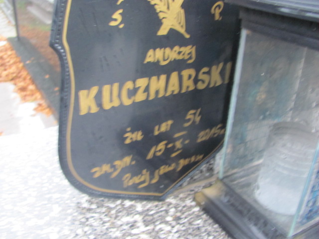 Krzysztof Kisielewski Płock - Grobonet - Wyszukiwarka osób pochowanych