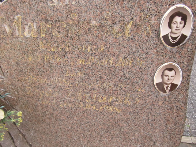 Bożena Zdziarska 1951 Płock - Grobonet - Wyszukiwarka osób pochowanych