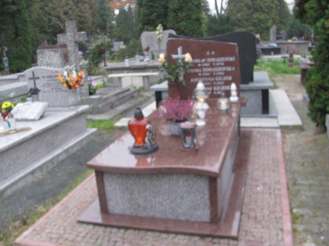 Wanda Tomaszewska 1911 Płock - Grobonet - Wyszukiwarka osób pochowanych