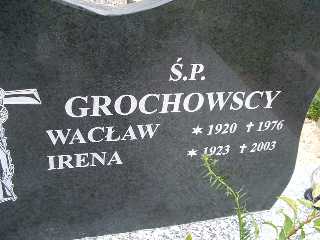 Rafał Sebastian Stempiński 1979 Płock - Grobonet - Wyszukiwarka osób pochowanych