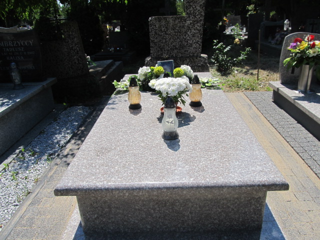 Piotr Nowicki 1970 Płock - Grobonet - Wyszukiwarka osób pochowanych