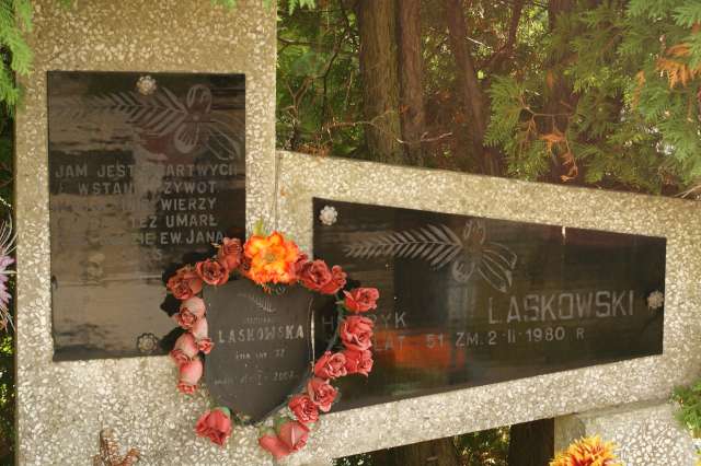 Piotr Grzegorz Trocha 1958 Płock - Grobonet - Wyszukiwarka osób pochowanych