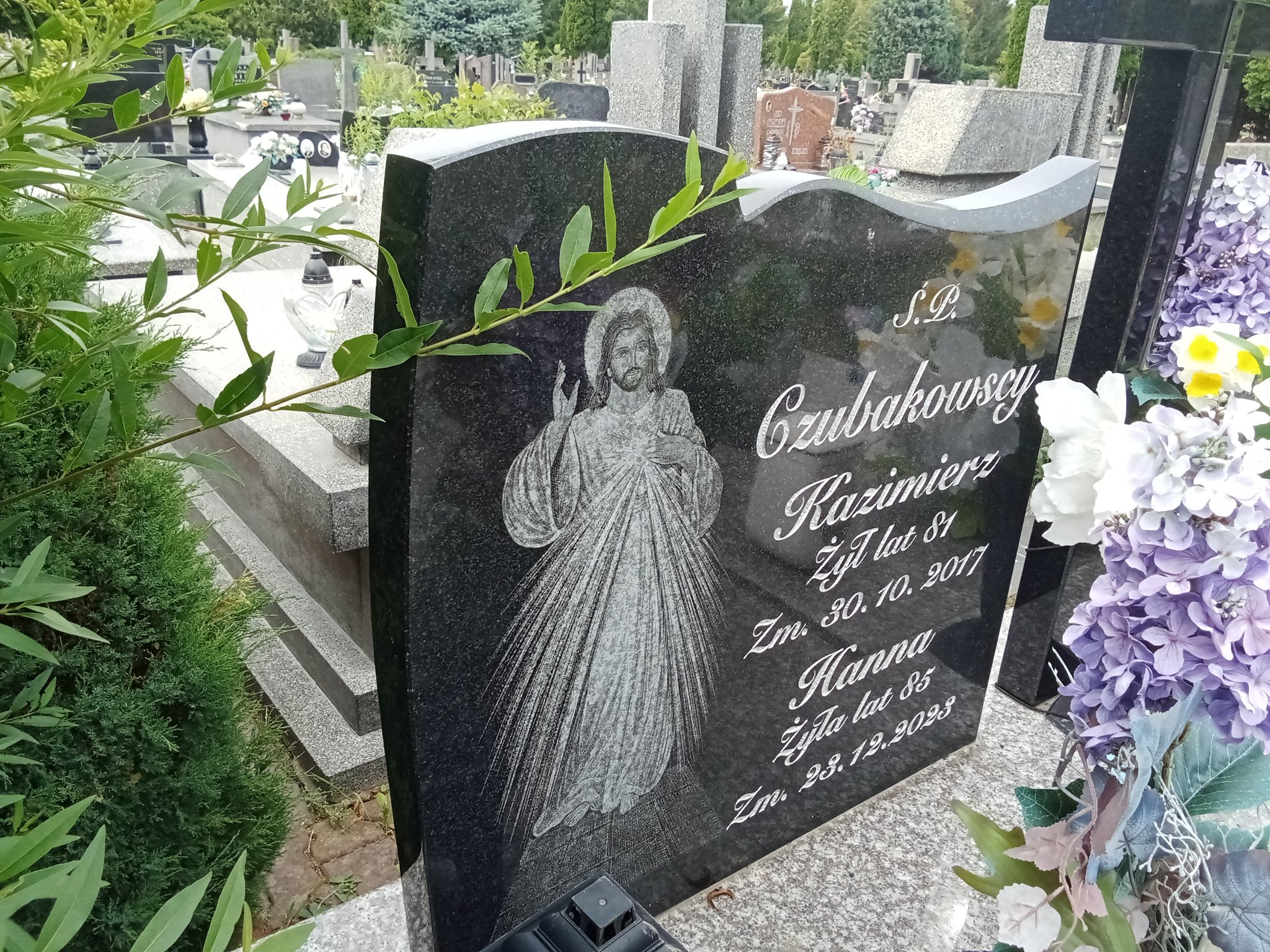 Jadwiga Tomaszewska Płock - Grobonet - Wyszukiwarka osób pochowanych